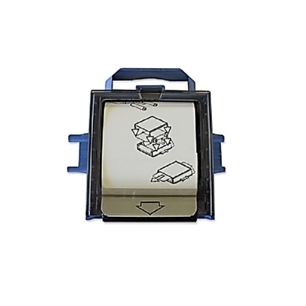 Fargo Cleaning Tape Cartridge