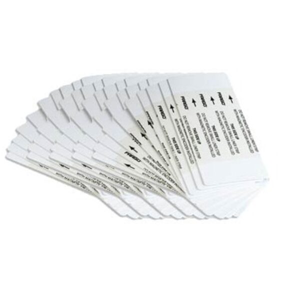 Fargo Adhesive Cleaning Cards (FGO-86131)