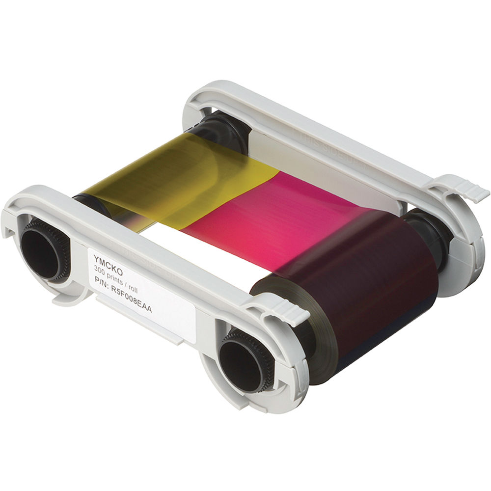 Full Color Ribbons Archives | Avon Security Products
