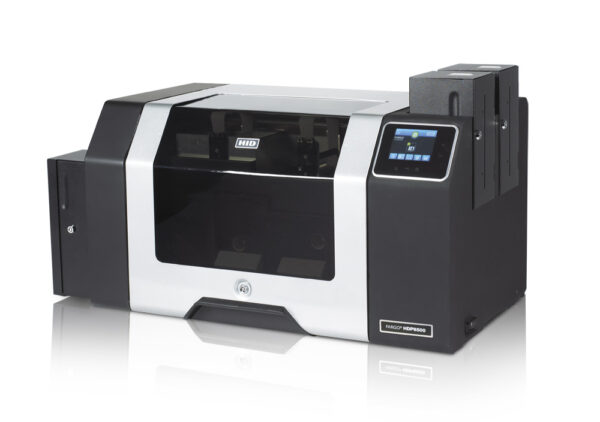 Fargo HDP8500 Dual Sided ID Card Printer (Discontinued)