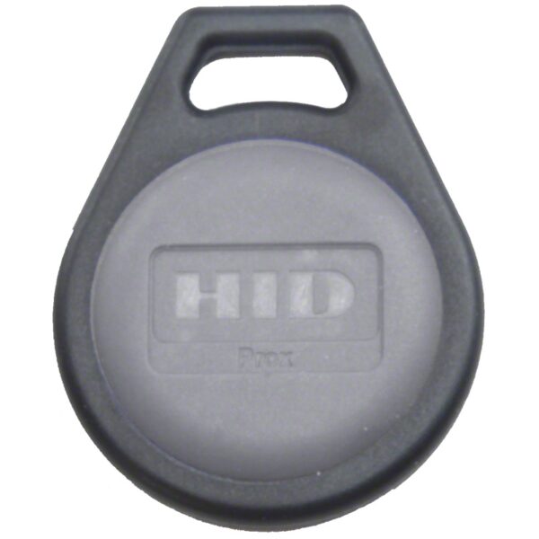 HID 1346LNSMN-110315 ProxKey III 1346 Programmed Key Fob (Pack of 50)