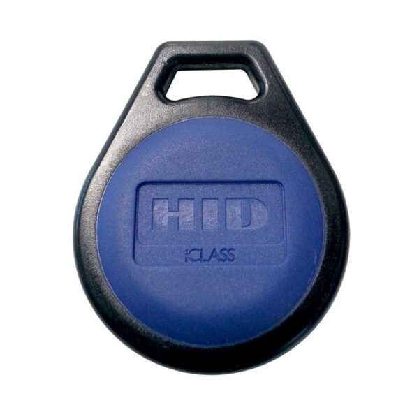 Cansec HU-2050HNNAN-37 iClass Key II (Pack of 100)