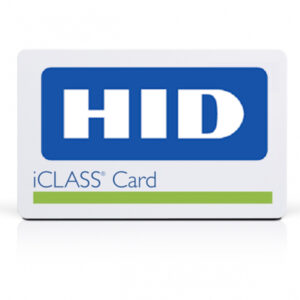 HID iClass