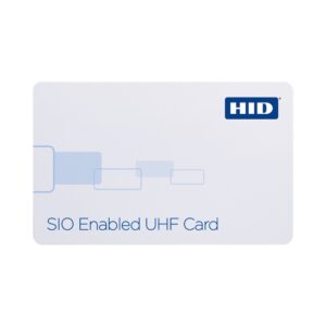 UHF Card