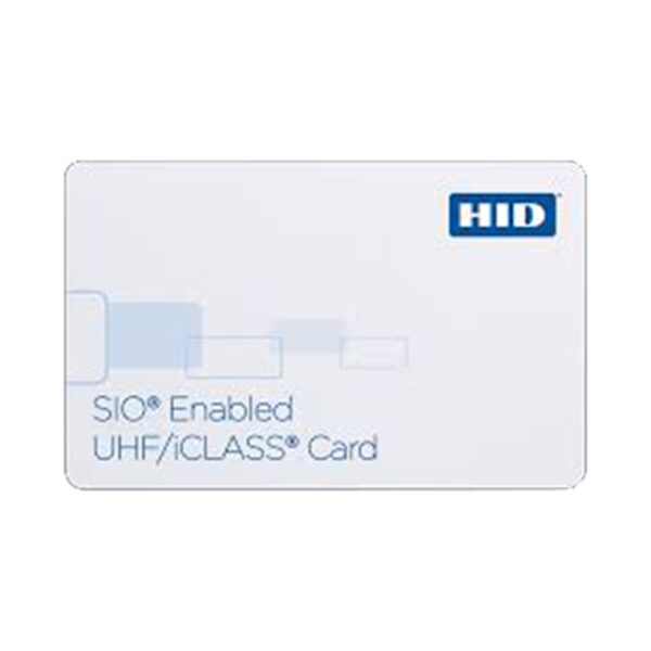 603PMGGCNN-UHF+ MIFARE Cards