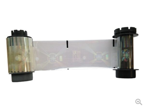 Evolis Generic Holographic Retransfer Film (EV-RTVA015NAA)