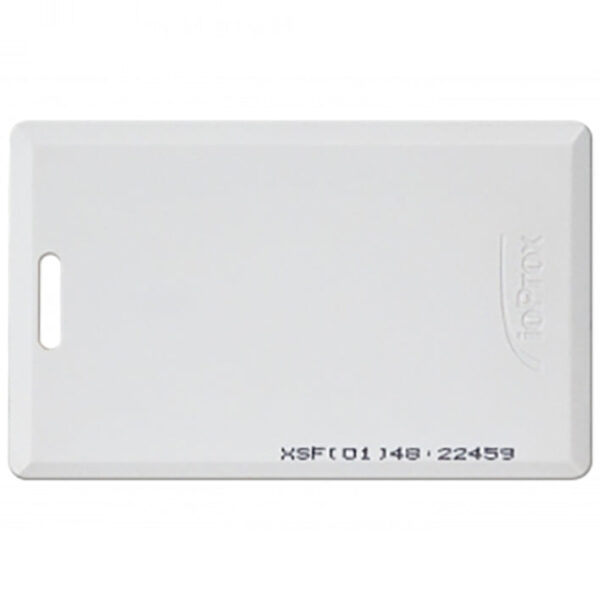 SHC1 - Kantech Clamshell ShadowProx Card (Pack of 100)