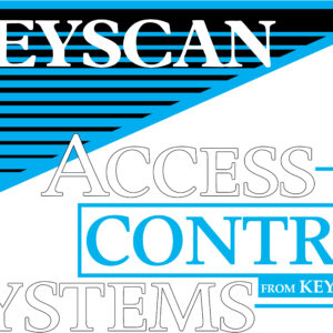 Keyscan Compatible Proximity Cards