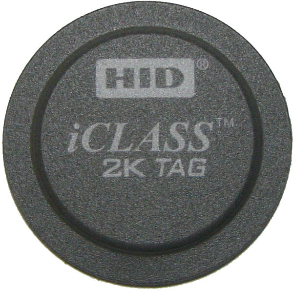 Keyscan TAG2K2 iClass Adhesive Proximity Tag (pack of 50)