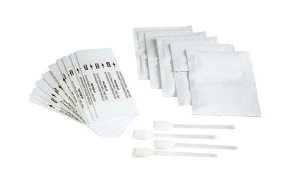 Fargo 062150 INK1000 Cleaning Kit