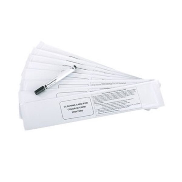 Cleaning Kit for Magicard and Polaroid Printers (3633-0053)