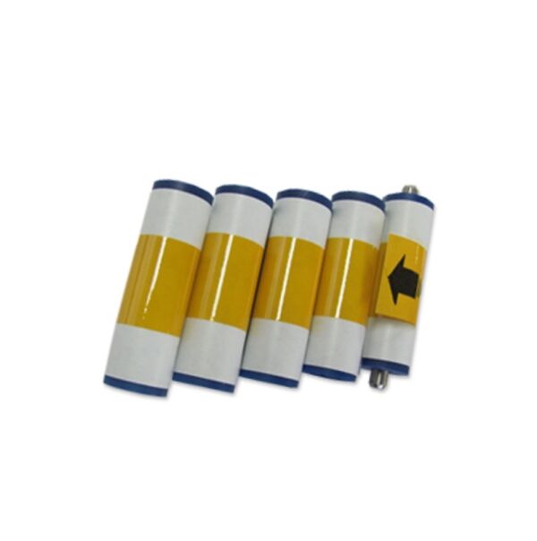 Cleaning Rollers for Magicard and Polaroid Printers (3633-0054)