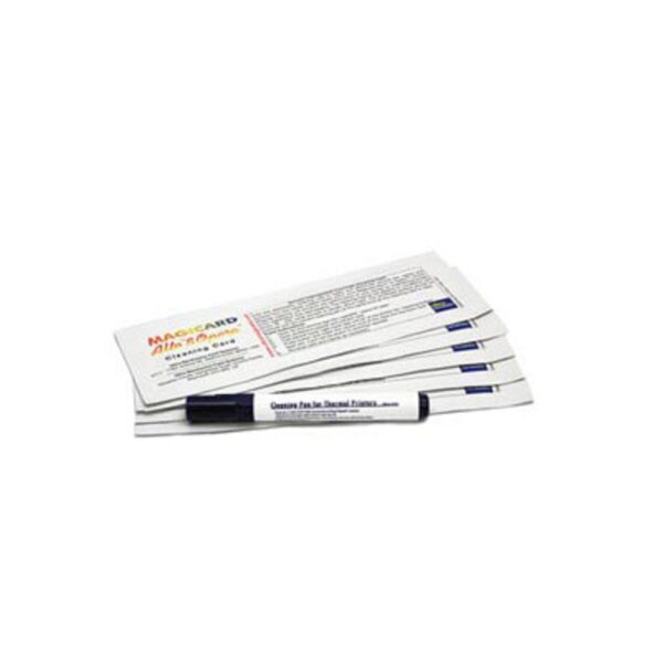 Cleaning Kit for Magicard and Polaroid Printers (CK1)