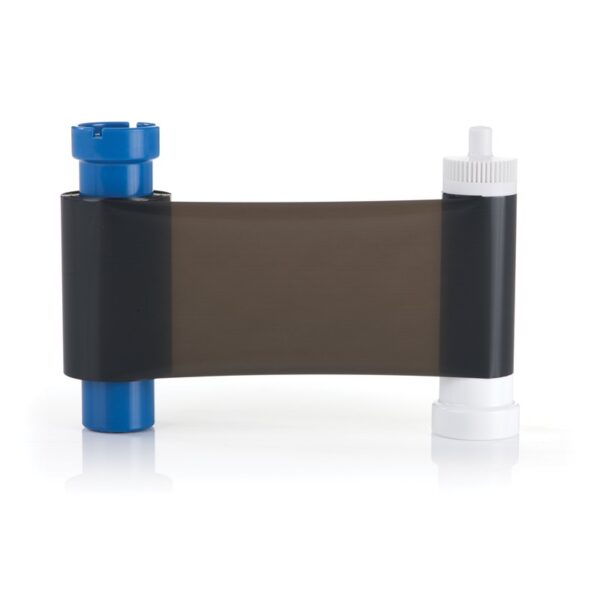 Magicard Monochrome Black Ribbon - K - 1000 Prints (MA1000K-Black)