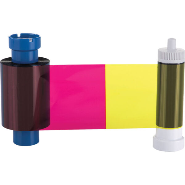 Magicard MA300YMCKO Full Colour Ribbon - 300 Prints