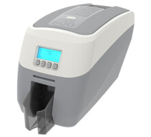 Magicard 600Dual-sided ID card printer - Avon Security Products