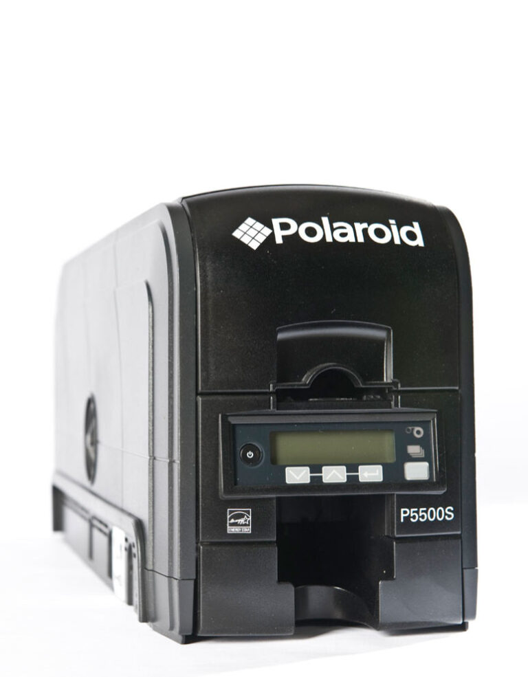 P3500s Ribbon P3500s/P5500s Support | Avon Security Products