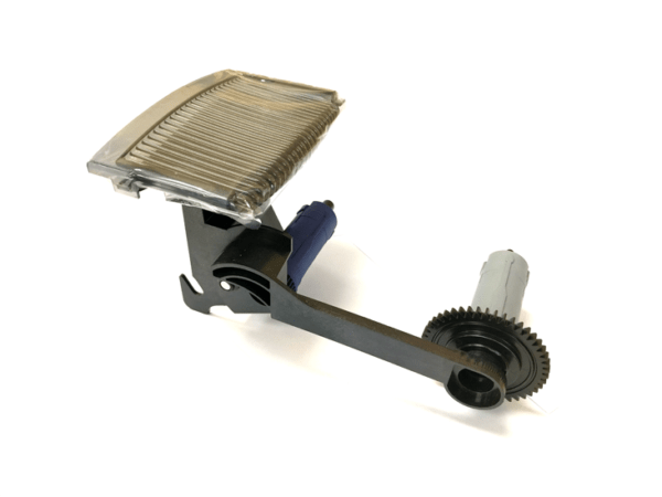 Replacement Ribbon Holder (Polaroid P3500S/P5500S)