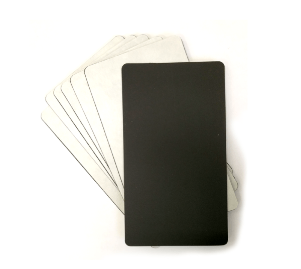 Swiftpro ID Card Printer Cleaning Cards (Pack of 10)