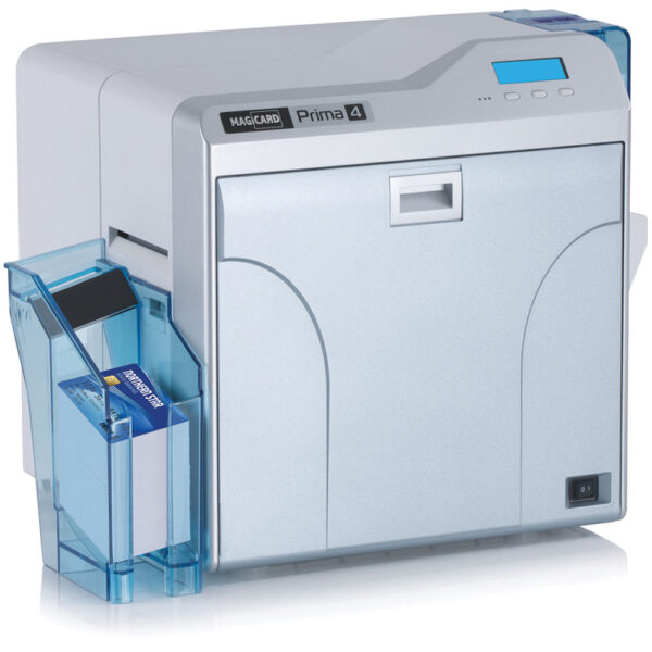 Magicard Prima 4 Uno ID Card Printer (Discontinued)
