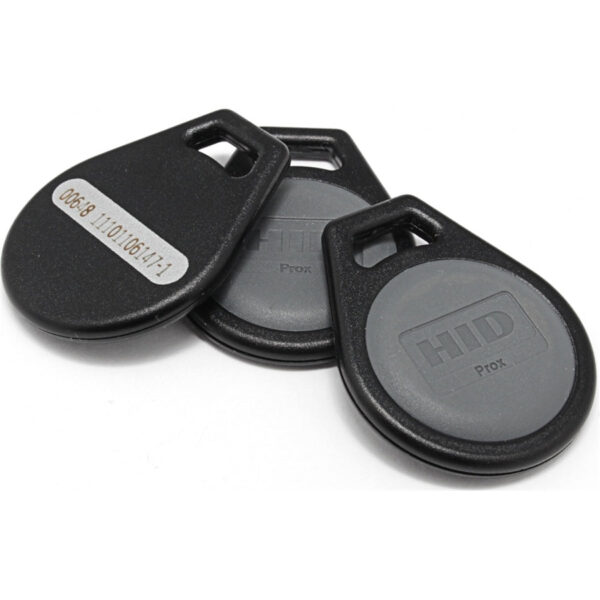 Keyscan 36bit HID Keyfob, PROXKEYIII (50 per box)