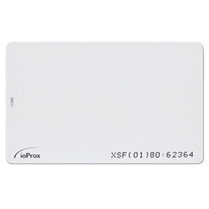 RBH Prox-Linc Printable Proximity Card (pack of 100) - Avon Security Products