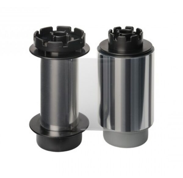 Evolis Clear Retransfer Film - 500 Images (EV-RTCL009NAA)