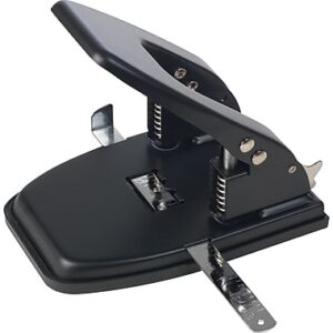 2 Hole Punch - 28 Sheet Capacity