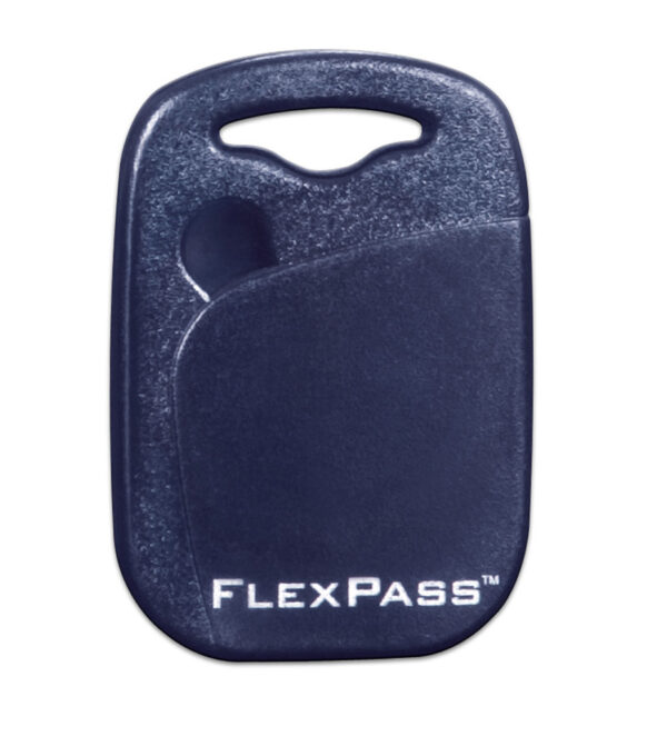 Kantech Shadowprox Keytag - Pack of 50 (KAN-SH-K1)