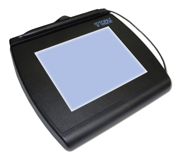 Topaz SignatureGem LCD 4x5