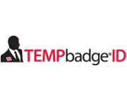 TEMPBadge Non-Expiring Badges