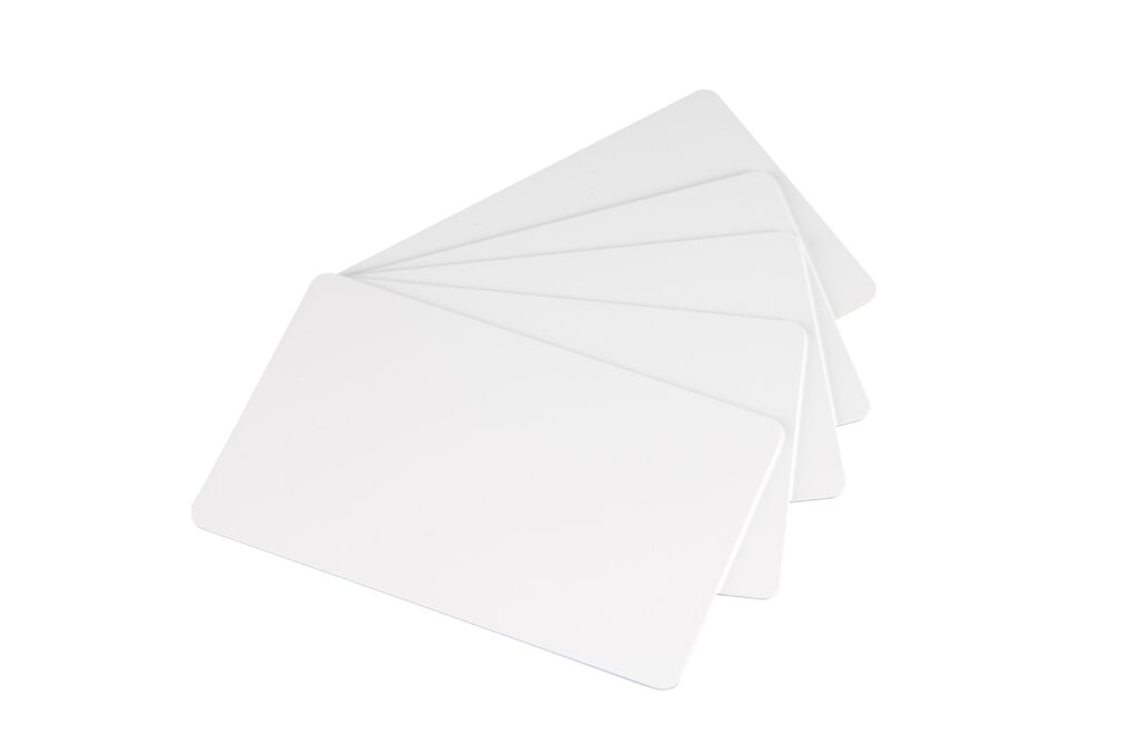 Everything You Need to Know about PVC Cards