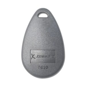 Allegion XceedID 7610 Proximity Key Fob (Pack of 100)
