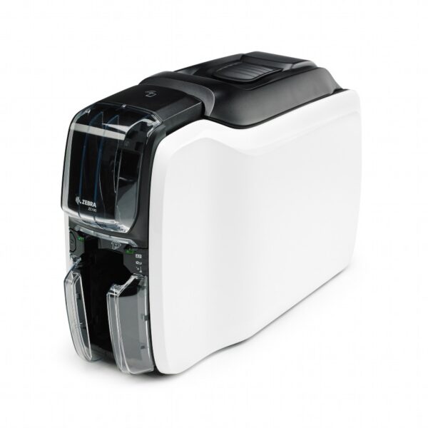 Zebra ZC100 Single Sided Card Printer