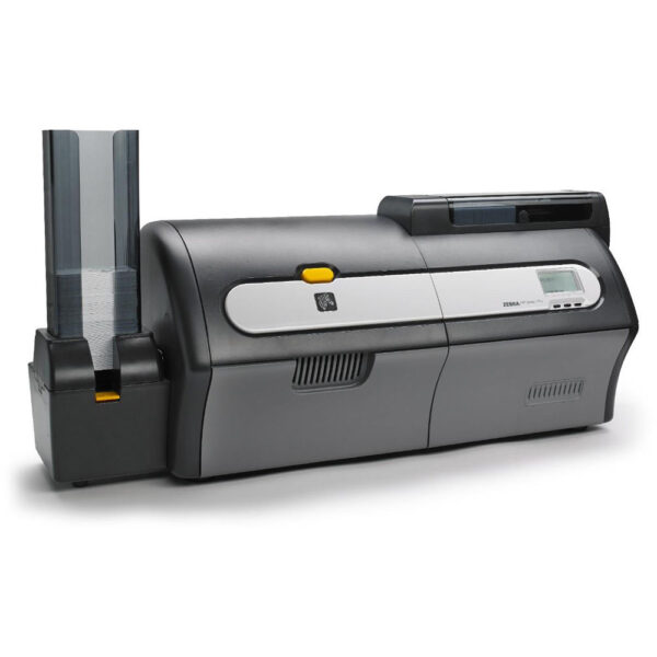 Zebra ZXP Series 7 Pro Dual Sided ID Card Printer
