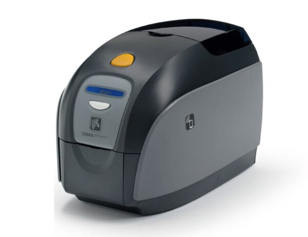 Zebra ZXP Series 1 Single-Sided Card Printer (DISCONTINUED)
