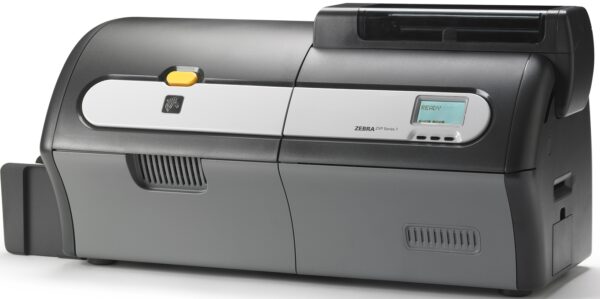 Zebra ZXP Series 7 ID Card Printer (Single Sided)