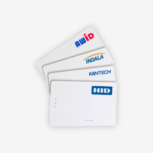 Proximity & Access Cards