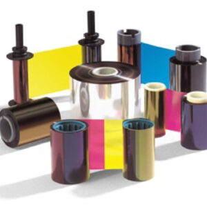 Ink Ribbon & Retransfer Film