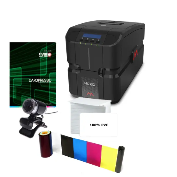MATICA MC210 Single Sided Printer System