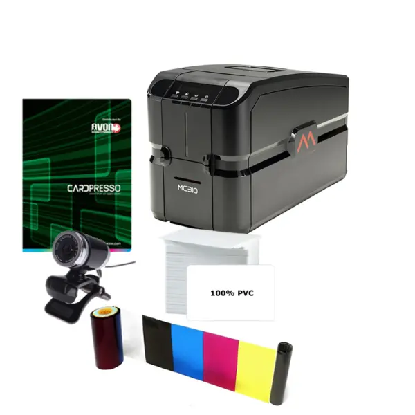 MATICA MC310 Single Sided Printer System