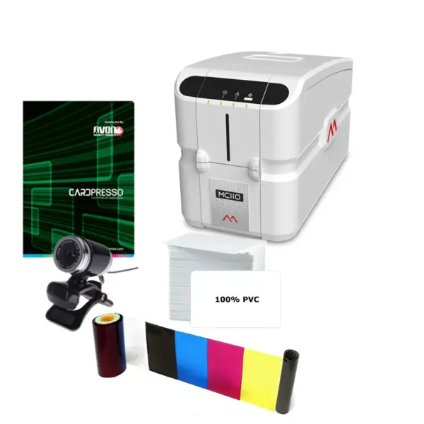 MATICA MC110 Single Sided Printer System