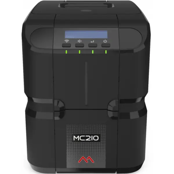 Matica MC210 Single Sided Printer