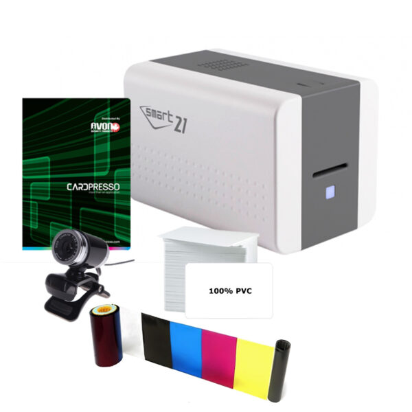 SMART-21S Printer System