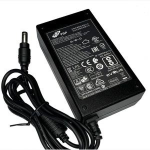 Replacement Power Cable for Evolis Primacy 2 Card Printer