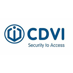 CDVI