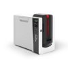 Evolis Agilia Single Sided Retransfer ID Card Printer System - Image 3