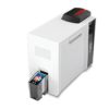 Evolis Agilia Single Sided Retransfer ID Card Printer System - Image 4