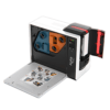 Evolis Agilia Single Sided Retransfer ID Card Printer System - Image 2