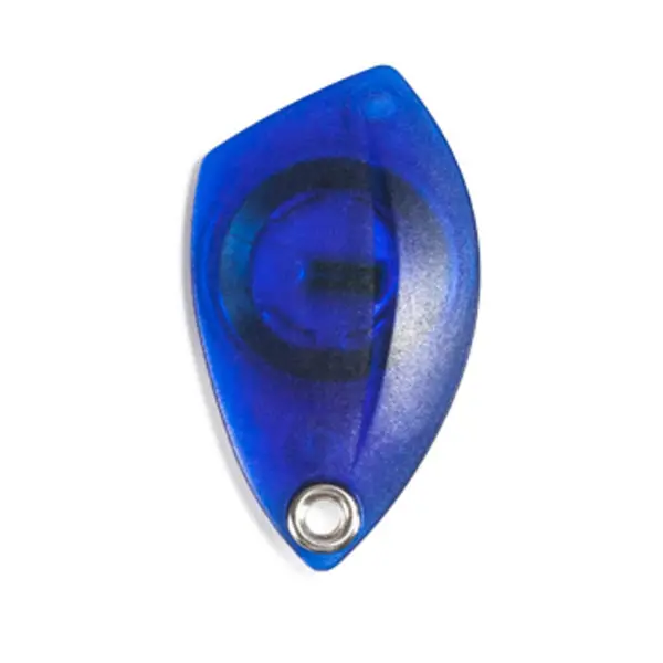 Paradox C705-BLUE Proximity Fob (Pack of 100)